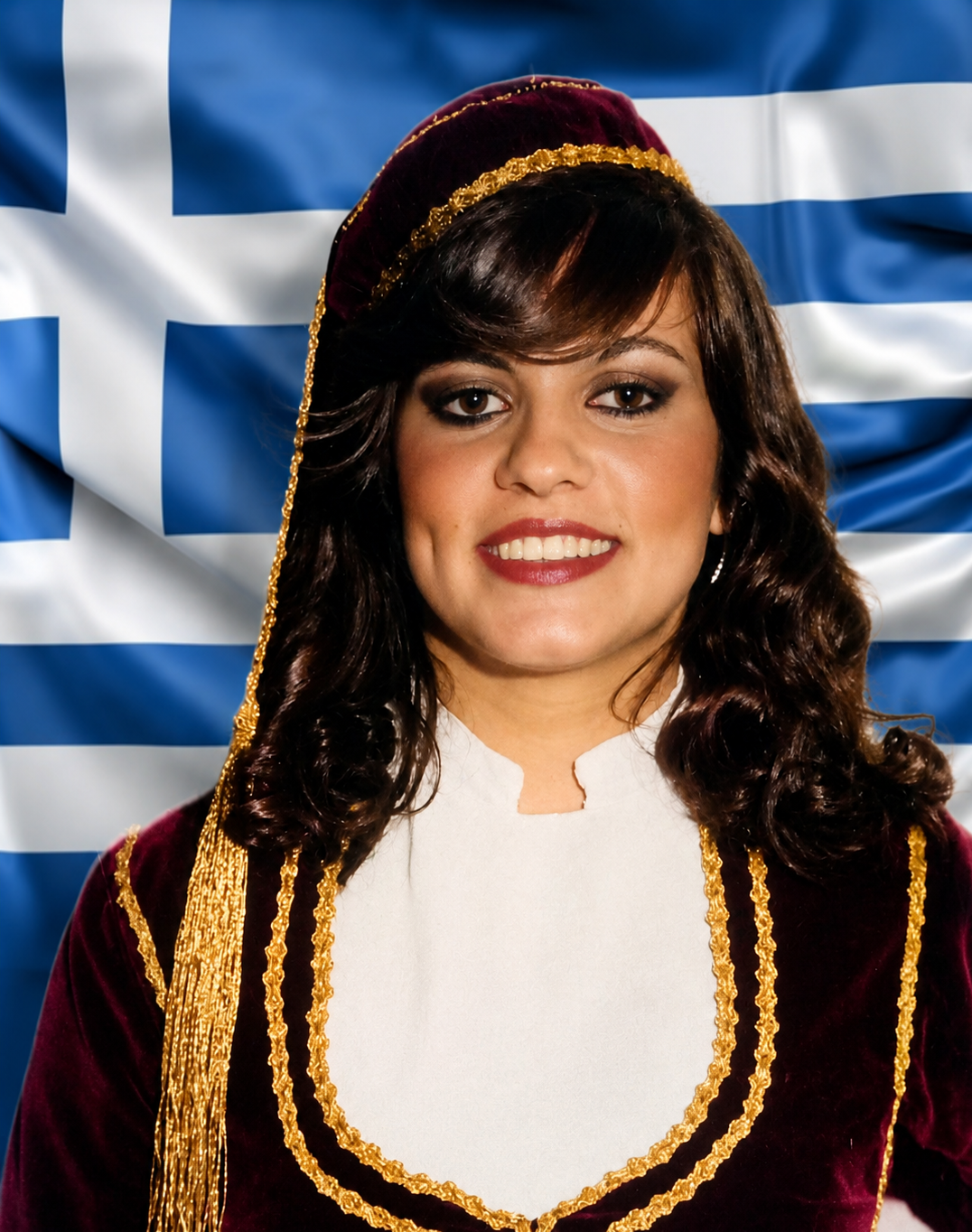 Cristina kostas